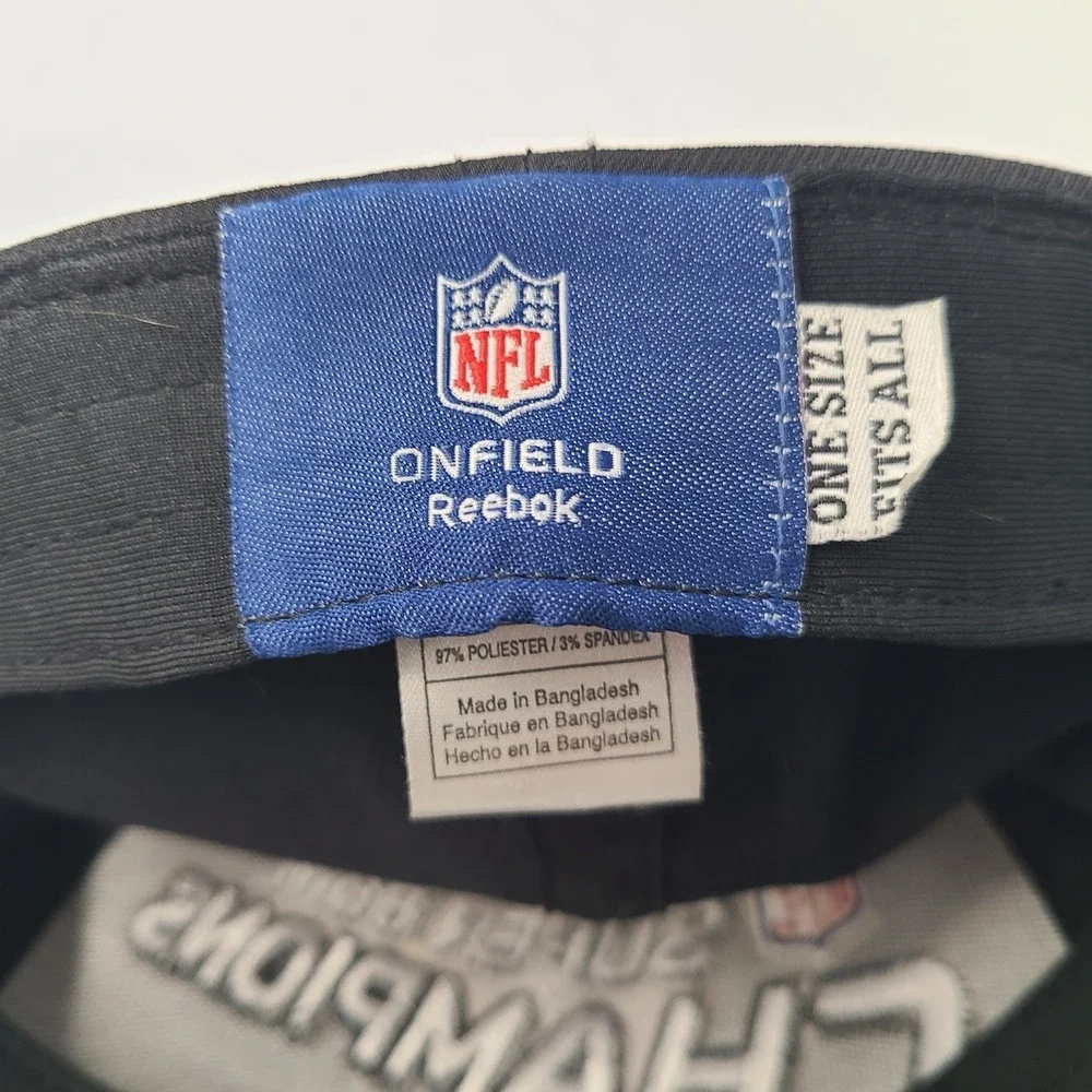 Reebok green bay